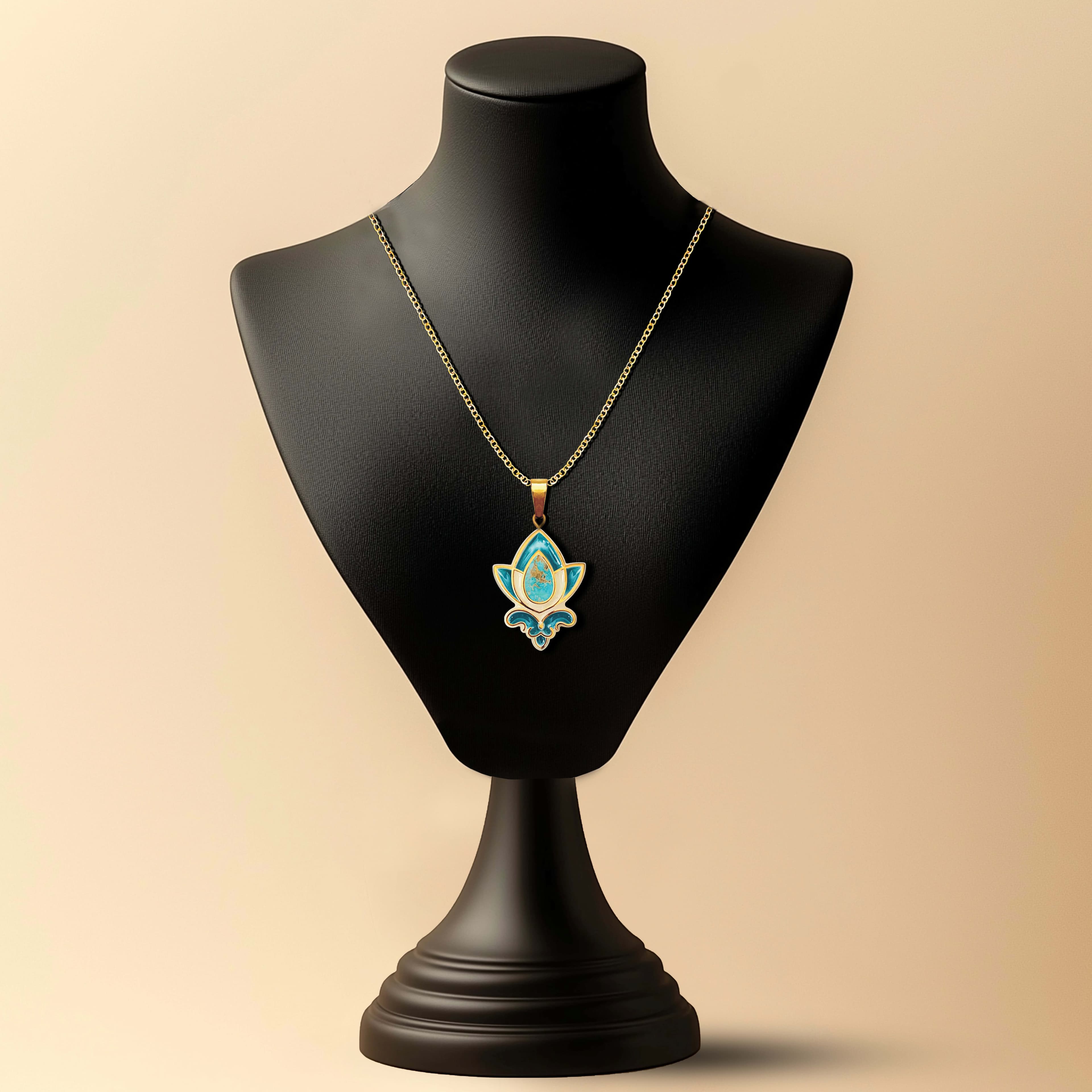 Niloufar Necklace